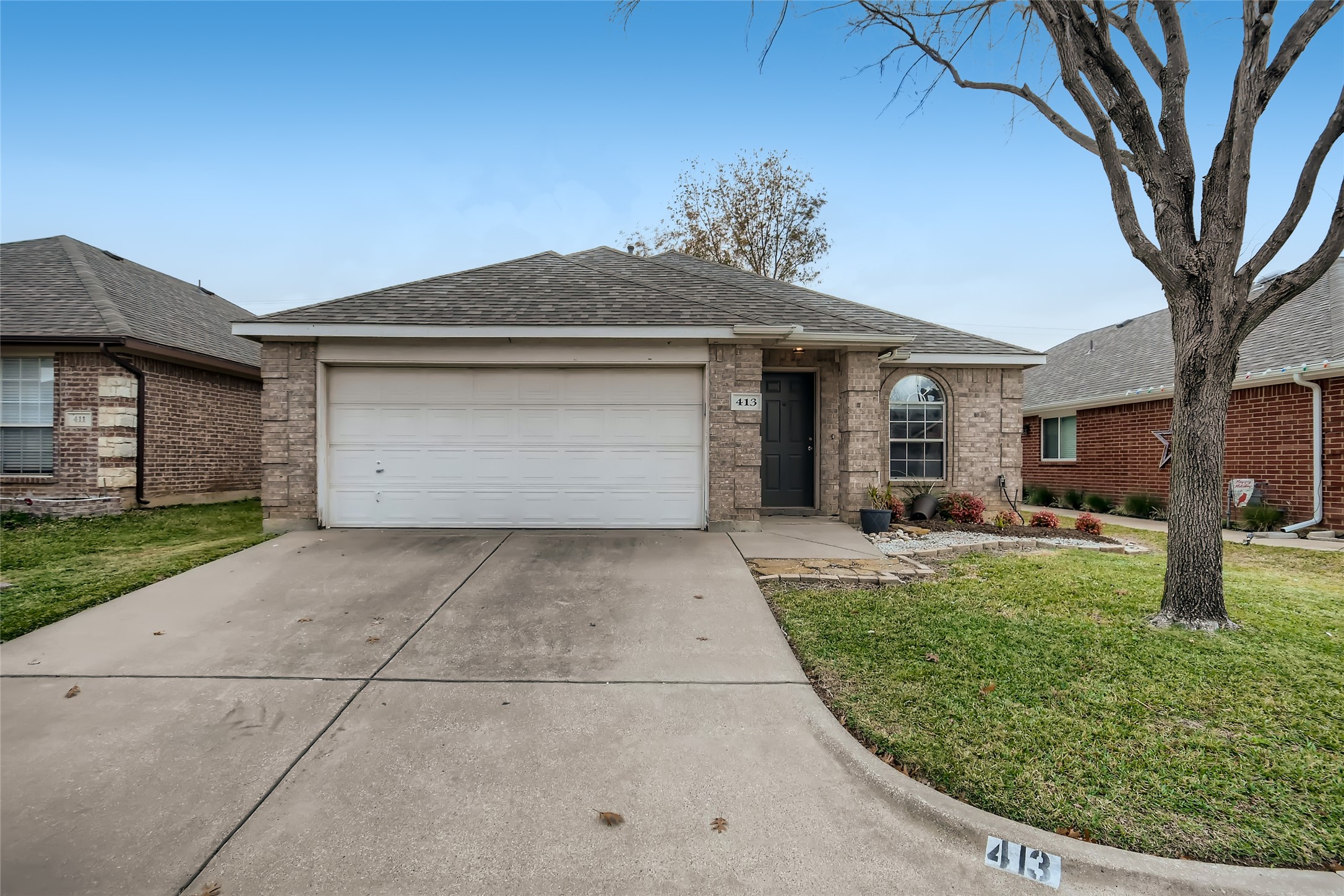 413 Horse Shoe Drive Euless TX 76039