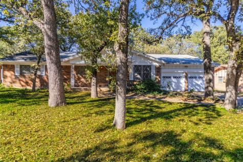 3413 Duer Drive Forest Hill TX 76119