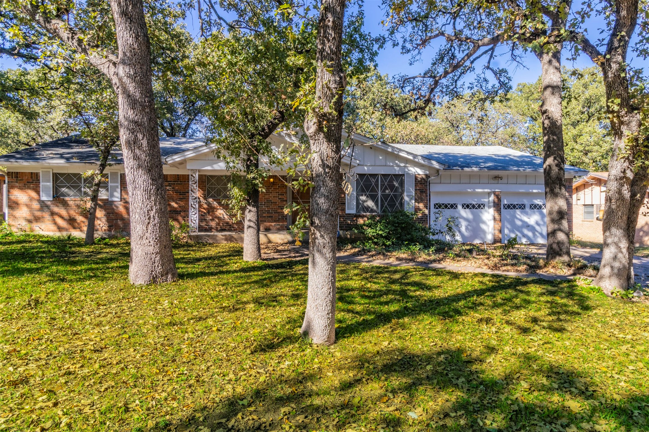 3413 Duer Drive Forest Hill TX 76119