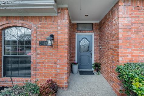 3713 Cromwell Court Plano TX 75075