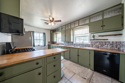408 South Street Throckmorton TX 76483