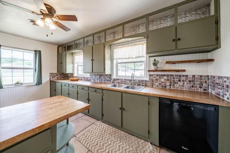 408 South Street Throckmorton TX 76483