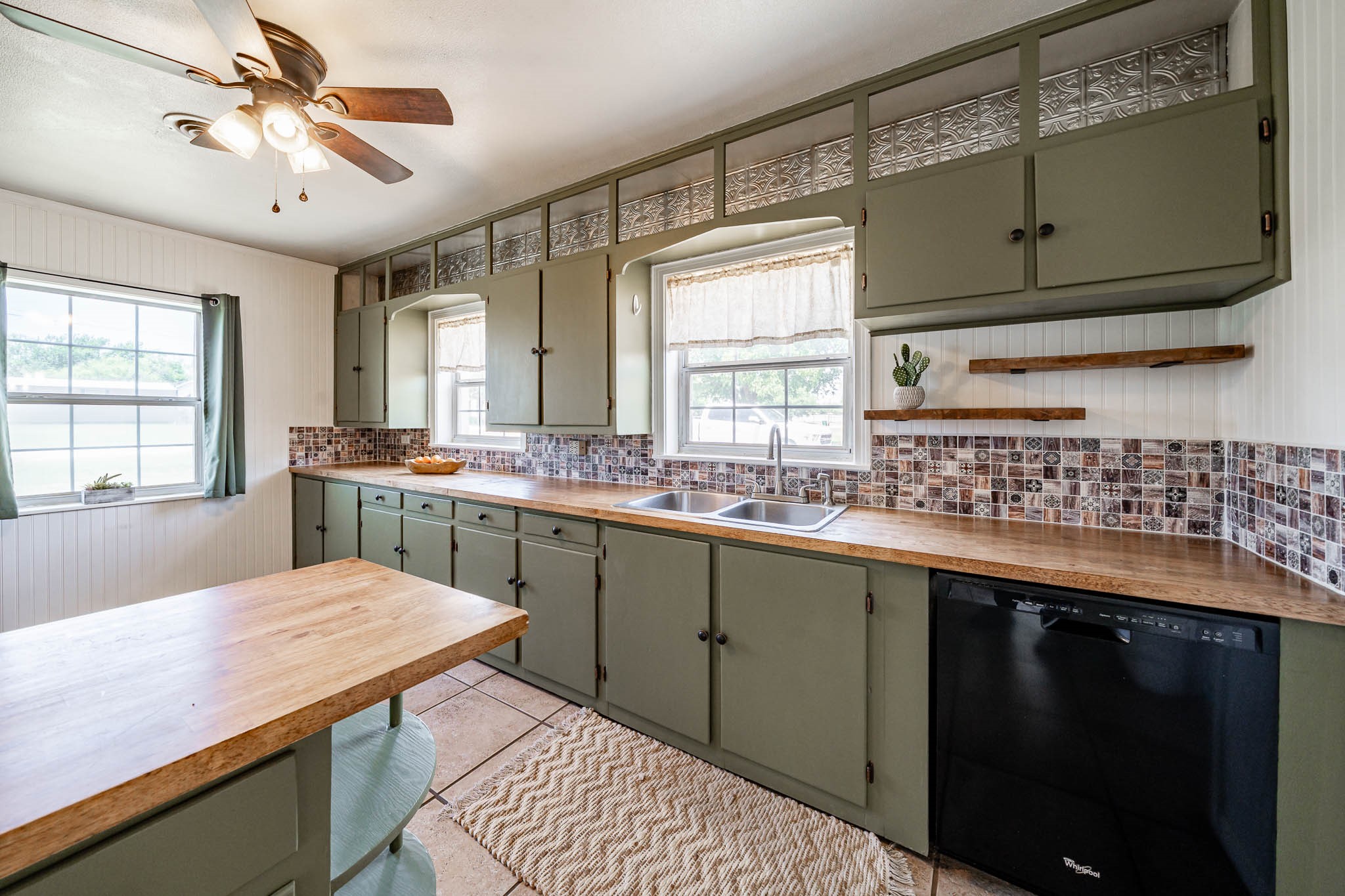 408 South Street Throckmorton TX 76483