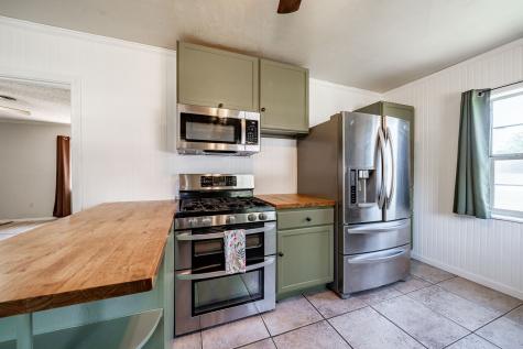 408 South Street Throckmorton TX 76483