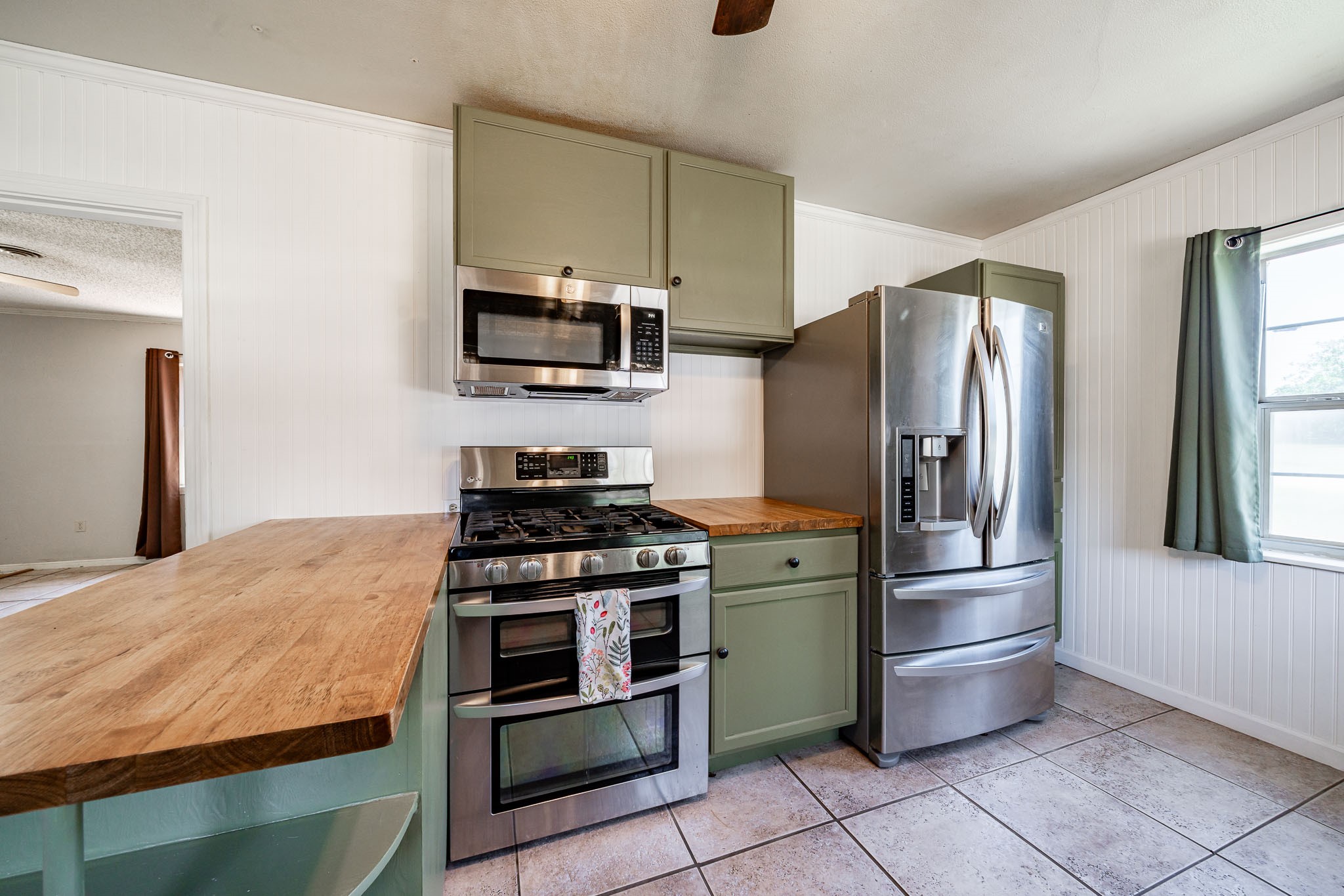408 South Street Throckmorton TX 76483