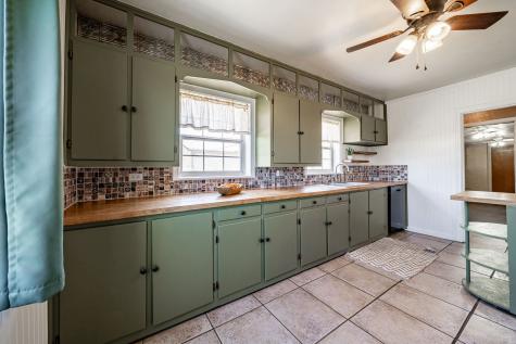 408 South Street Throckmorton TX 76483