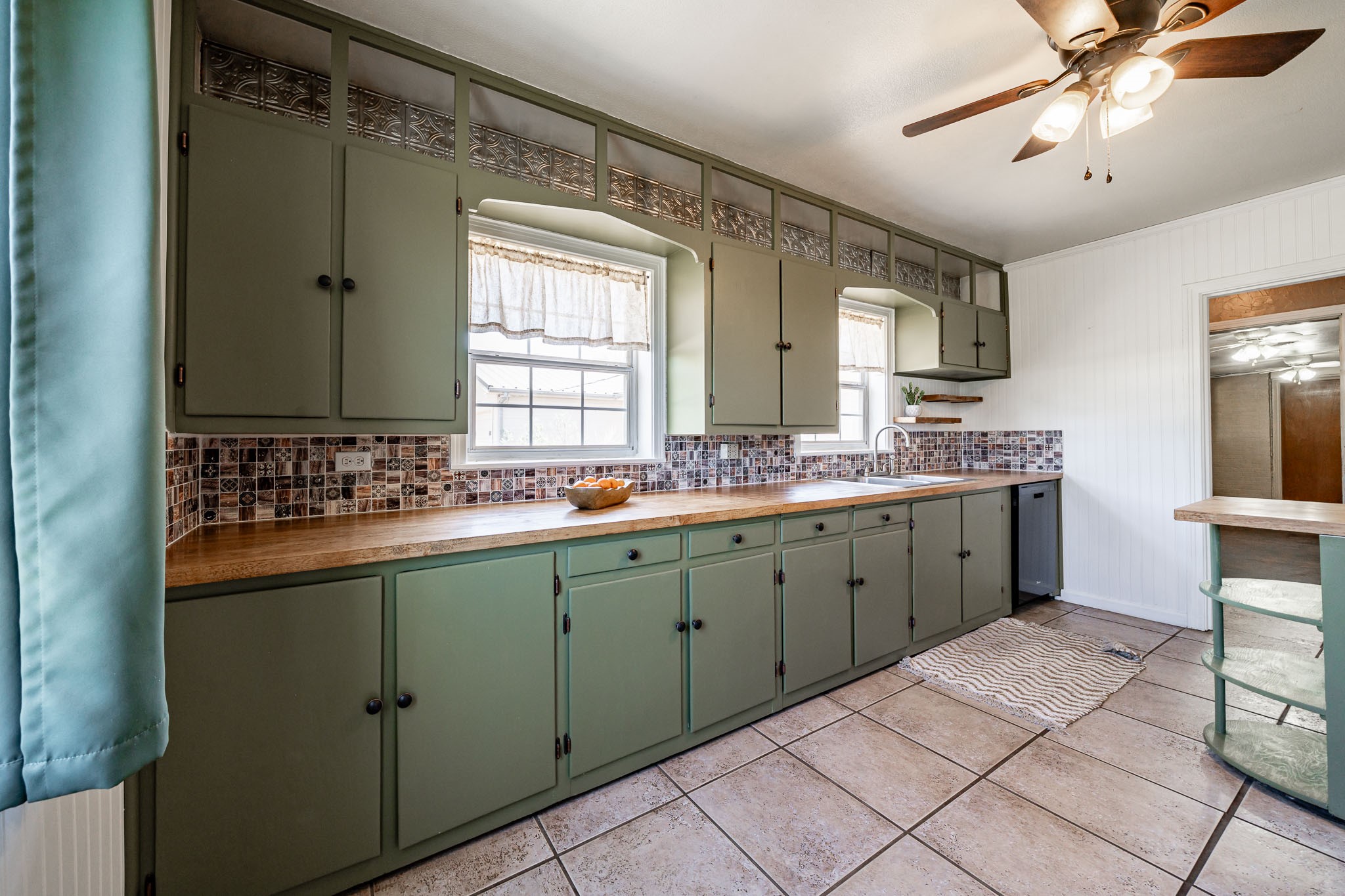 408 South Street Throckmorton TX 76483