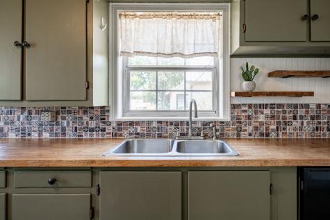 408 South Street Throckmorton TX 76483