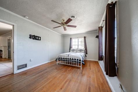 408 South Street Throckmorton TX 76483