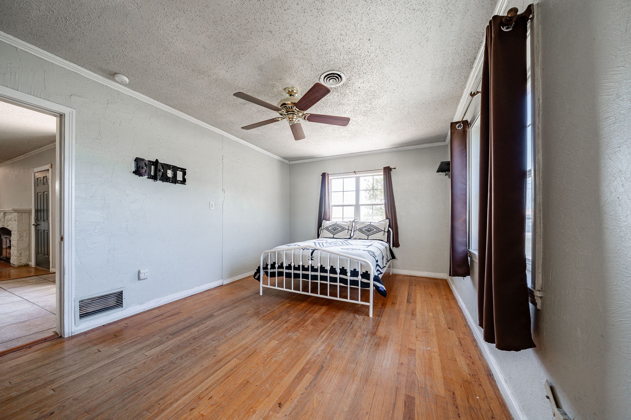 408 South Street Throckmorton TX 76483