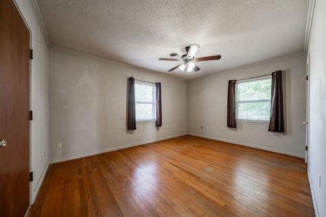 408 South Street Throckmorton TX 76483