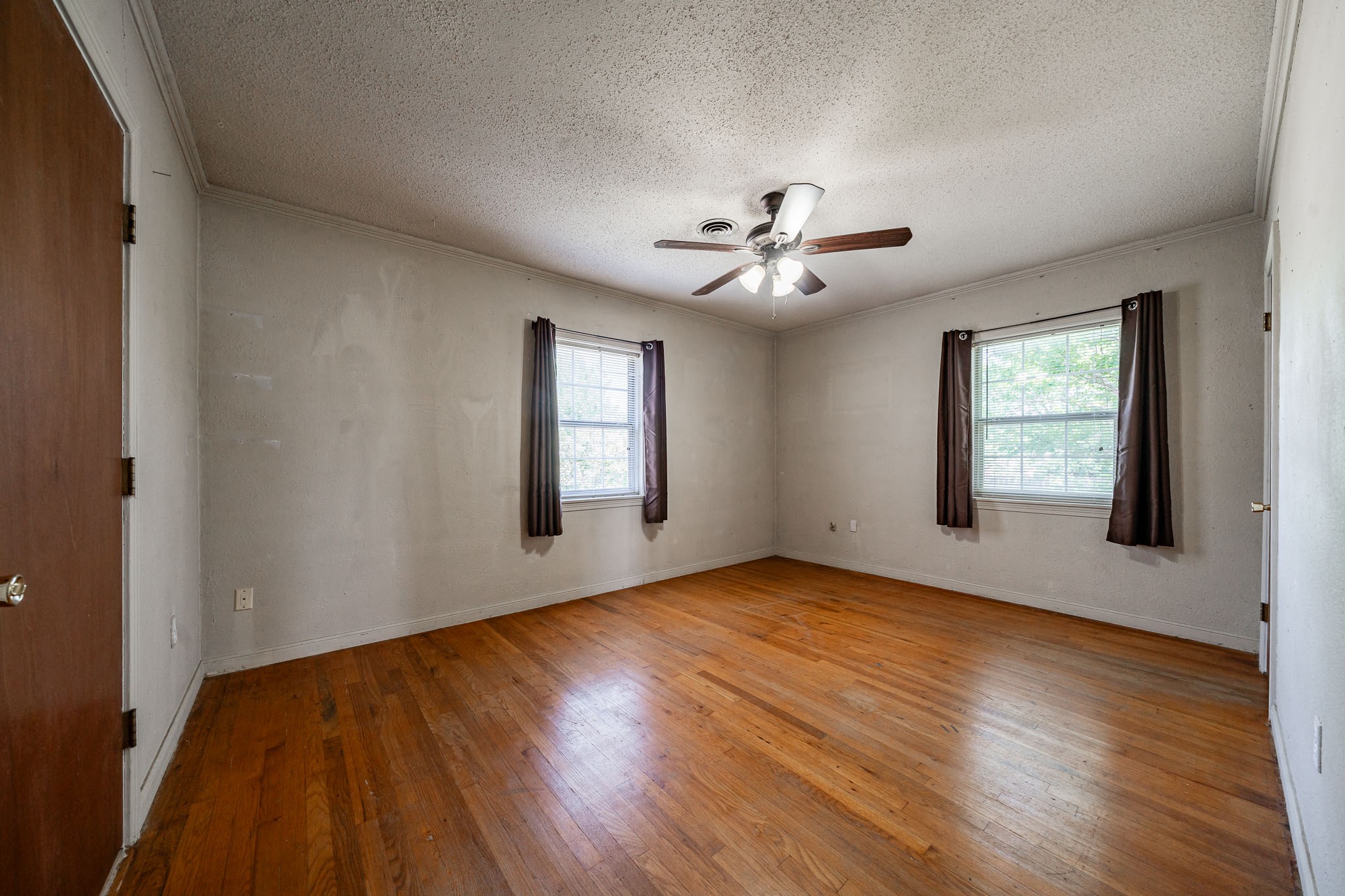 408 South Street Throckmorton TX 76483