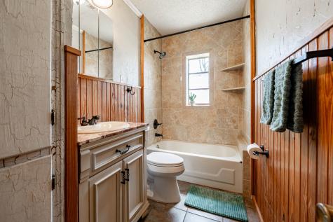 408 South Street Throckmorton TX 76483