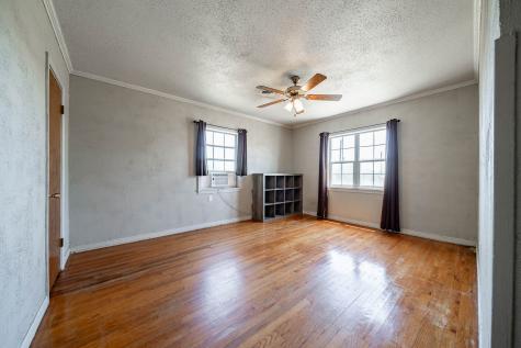 408 South Street Throckmorton TX 76483