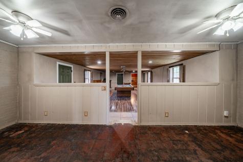 408 South Street Throckmorton TX 76483