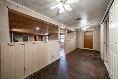 408 South Street Throckmorton TX 76483