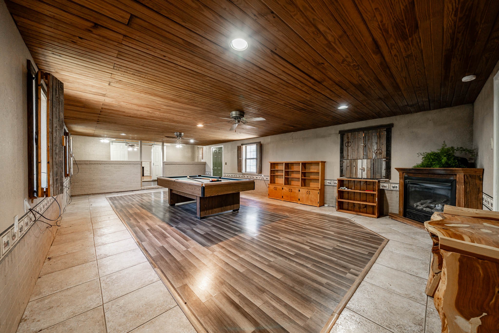 408 South Street Throckmorton TX 76483