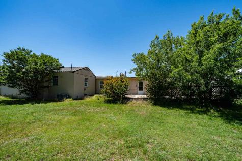 408 South Street Throckmorton TX 76483