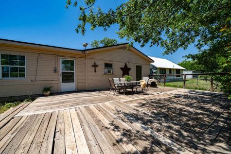 408 South Street Throckmorton TX 76483