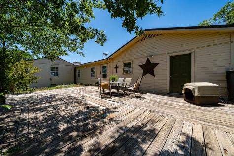 408 South Street Throckmorton TX 76483
