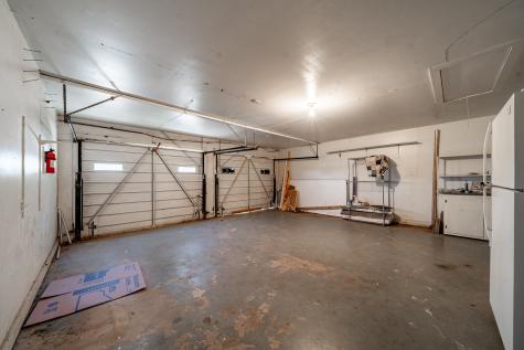 408 South Street Throckmorton TX 76483