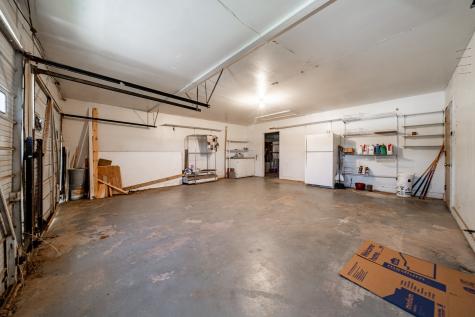 408 South Street Throckmorton TX 76483