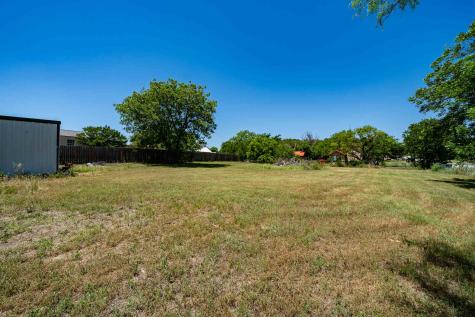 408 South Street Throckmorton TX 76483