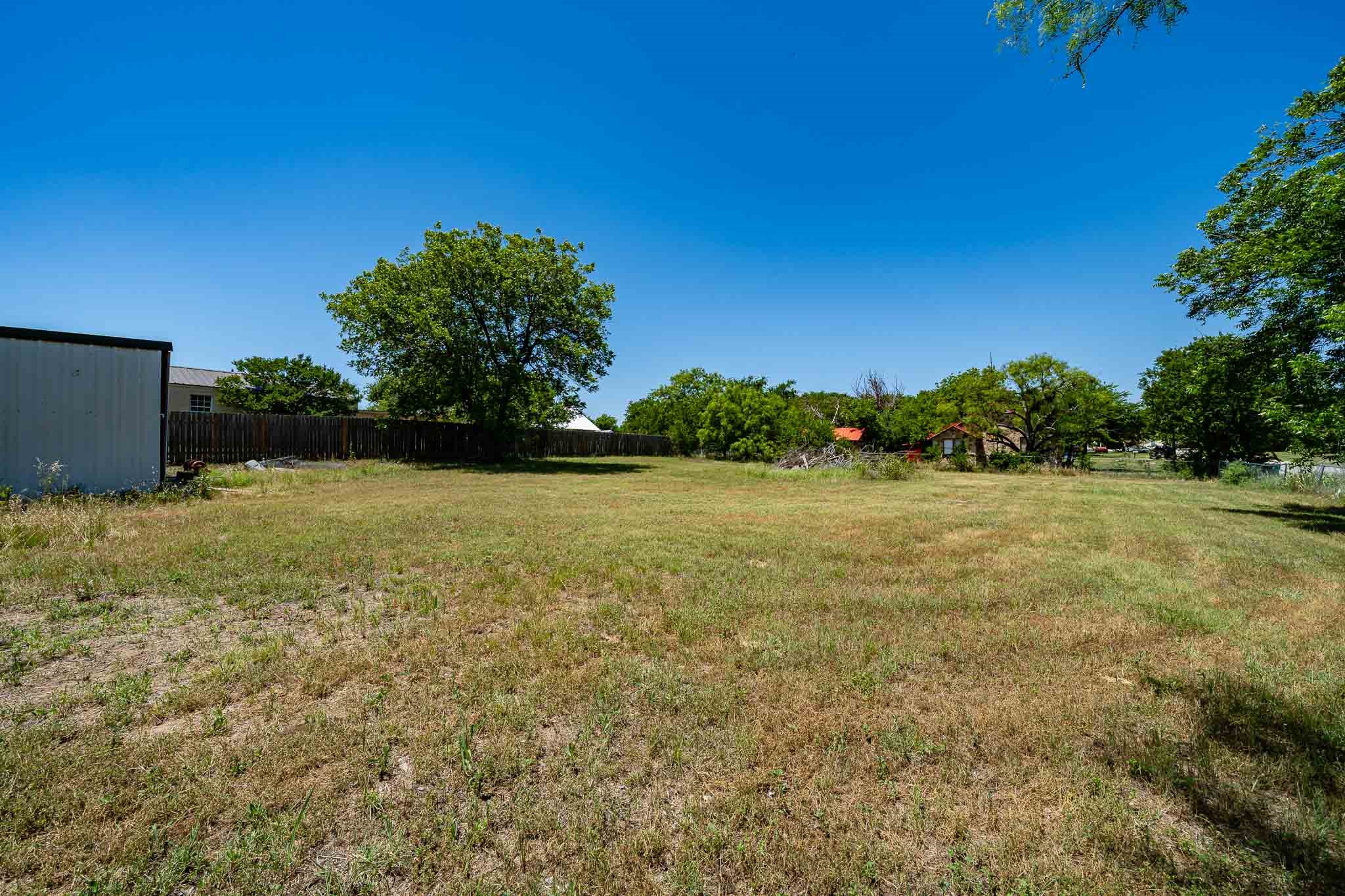 408 South Street Throckmorton TX 76483