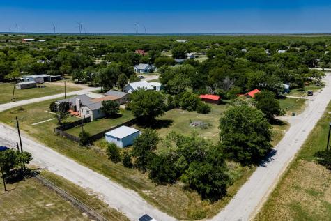 408 South Street Throckmorton TX 76483