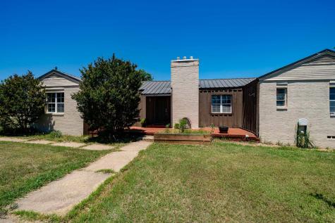 408 South Street Throckmorton TX 76483