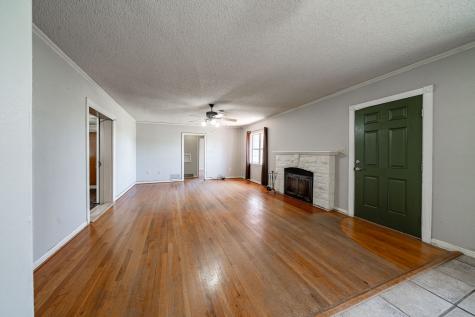 408 South Street Throckmorton TX 76483