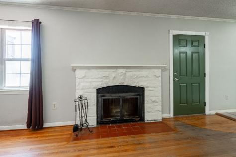 408 South Street Throckmorton TX 76483