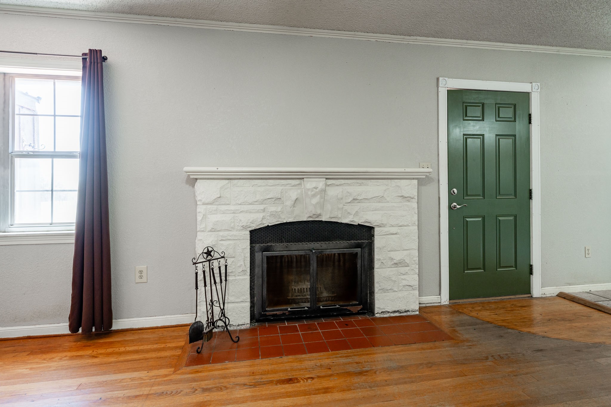 408 South Street Throckmorton TX 76483