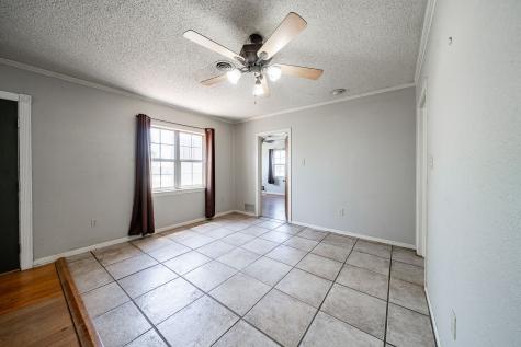 408 South Street Throckmorton TX 76483