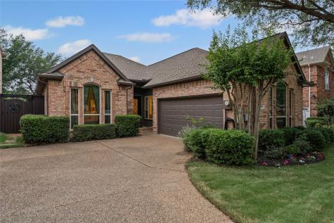 3101 Prestonwood Drive Plano TX 75093