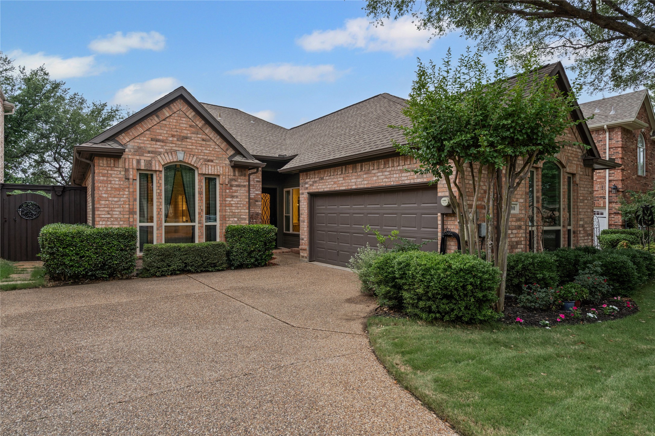3101 Prestonwood Drive Plano TX 75093