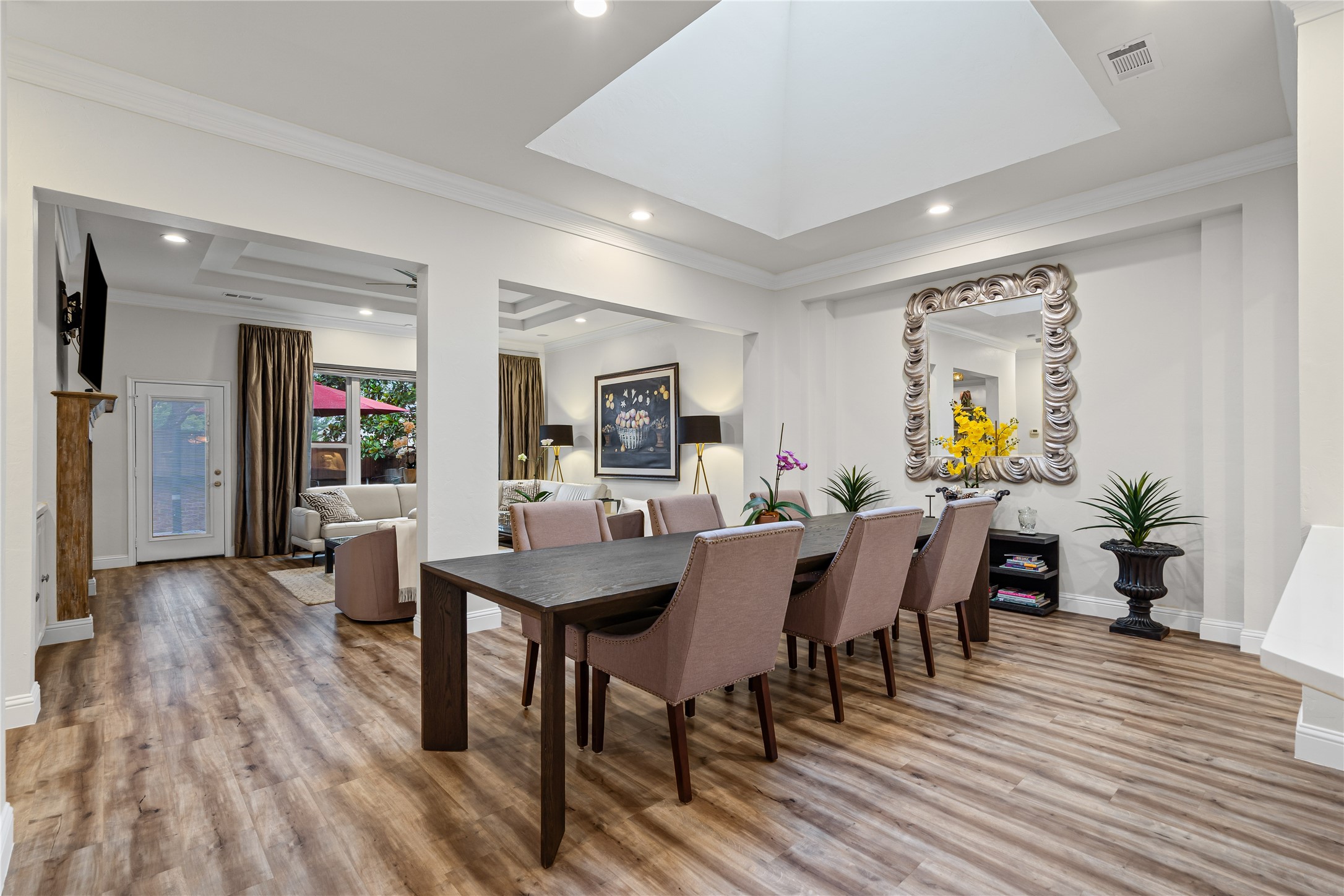 3101 Prestonwood Drive Plano TX 75093