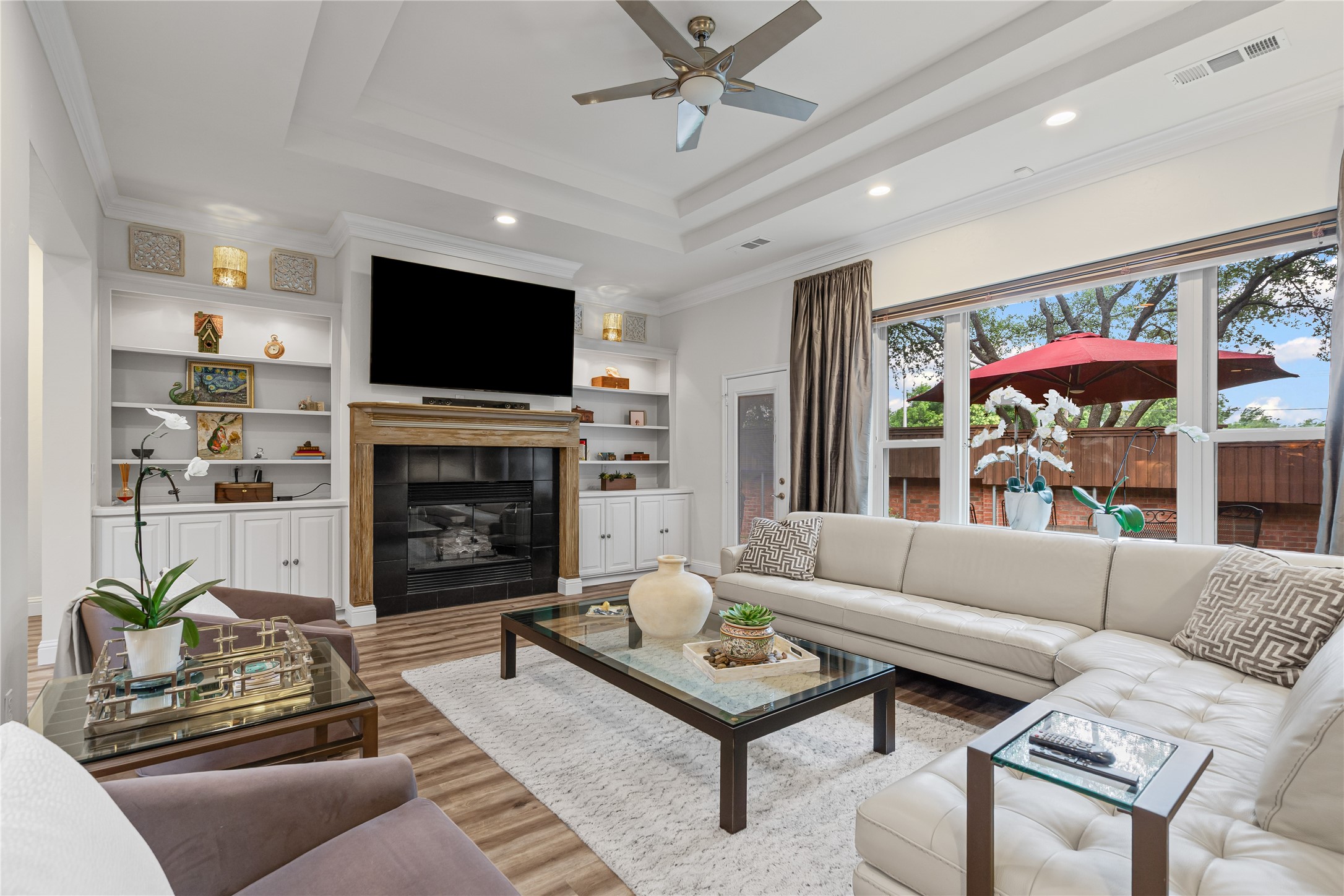 3101 Prestonwood Drive Plano TX 75093