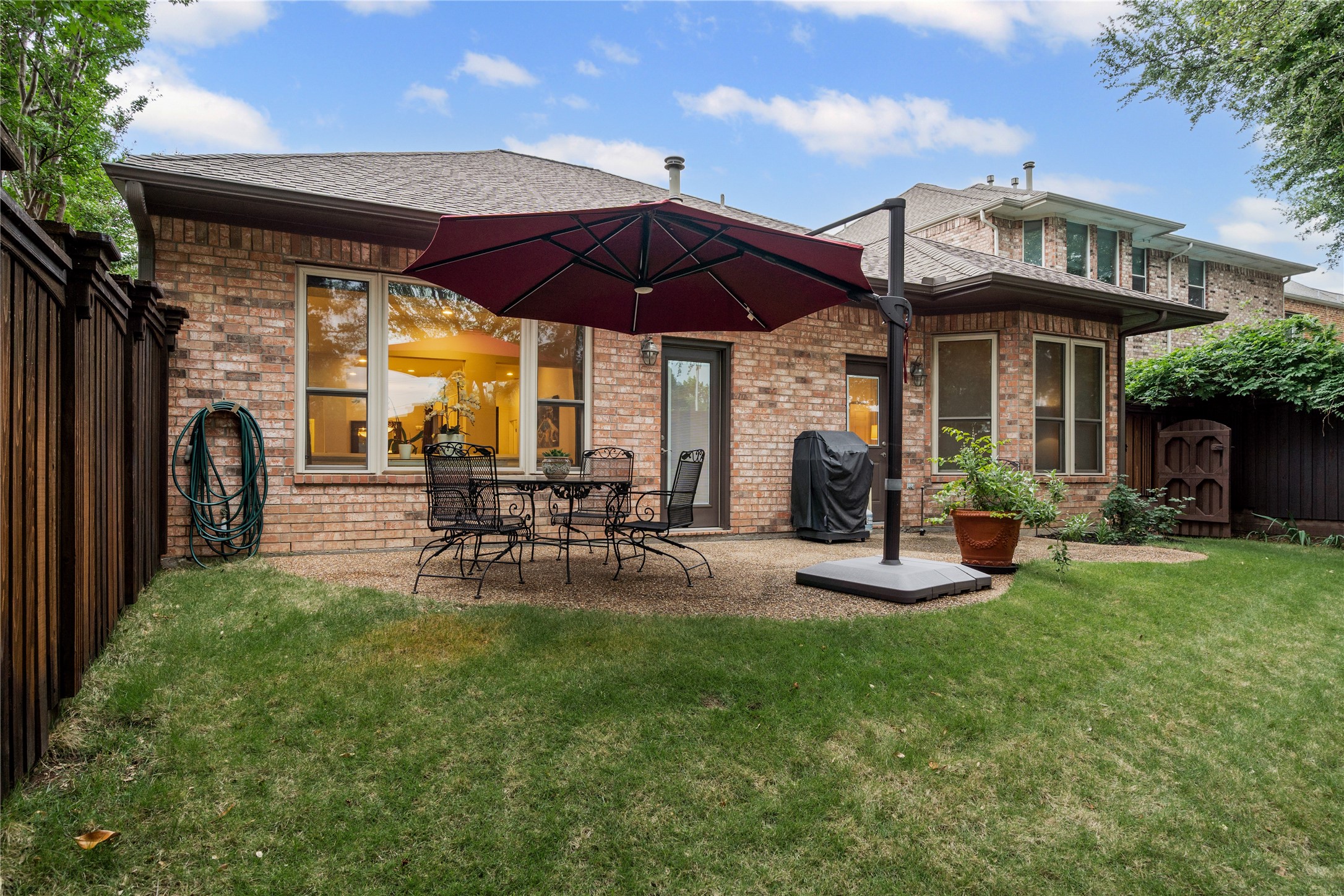 3101 Prestonwood Drive Plano TX 75093