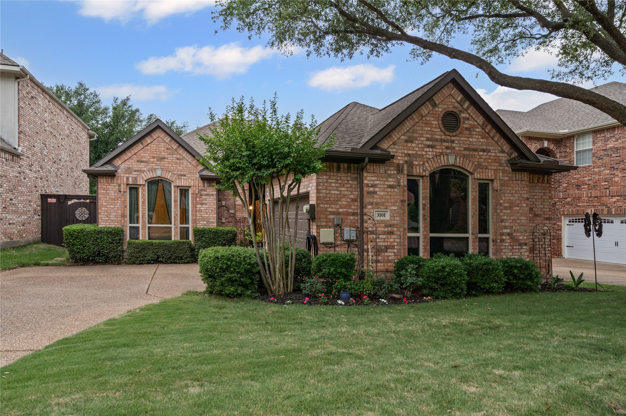 3101 Prestonwood Drive Plano TX 75093