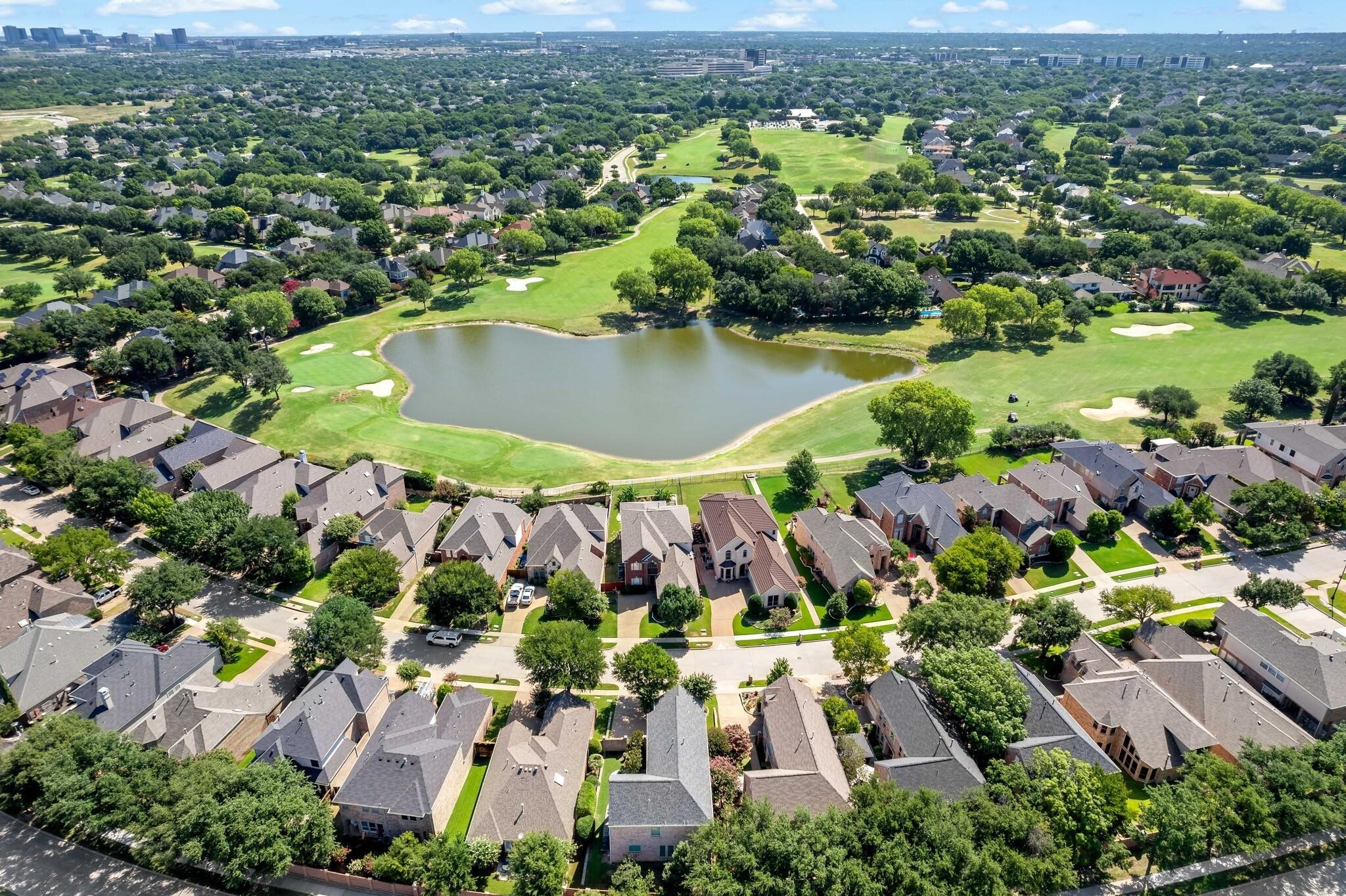 3101 Prestonwood Drive Plano TX 75093