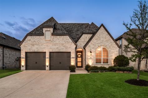 8800 Brandy Branch Way Mckinney TX 75071