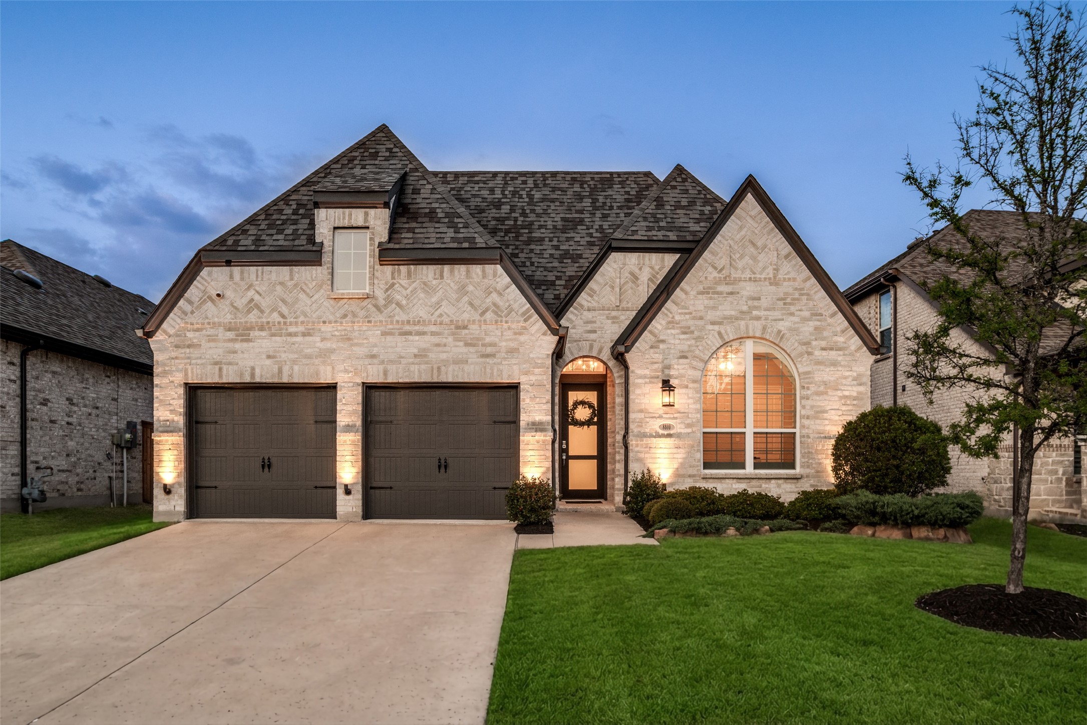 8800 Brandy Branch Way Mckinney TX 75071