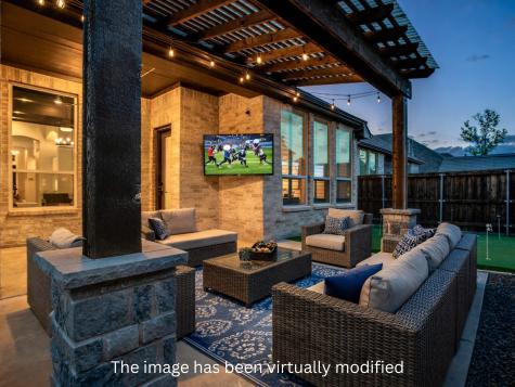 8800 Brandy Branch Way Mckinney TX 75071