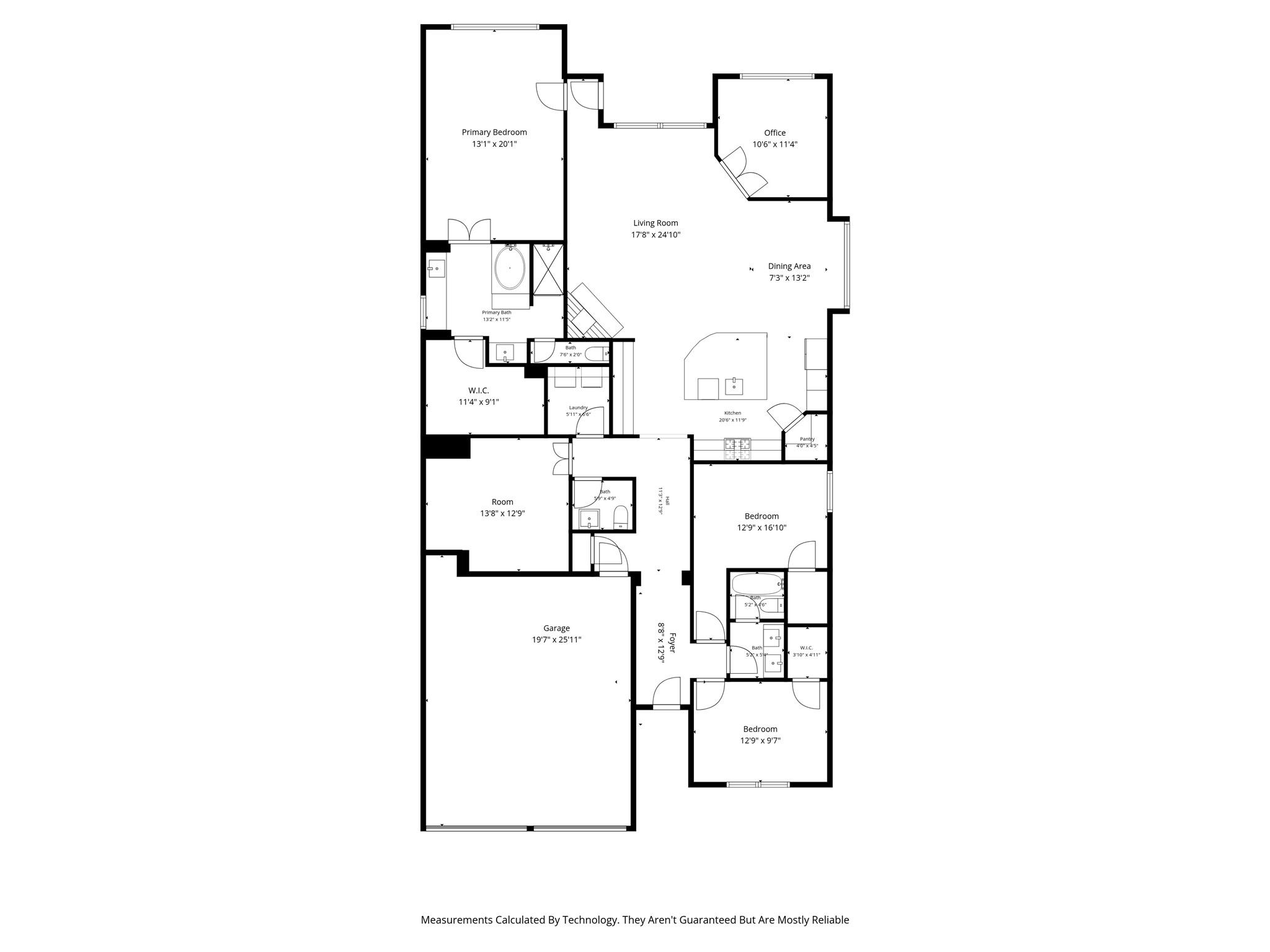 8800 Brandy Branch Way Mckinney TX 75071