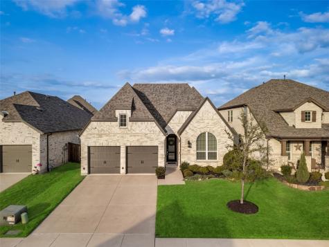 8800 Brandy Branch Way Mckinney TX 75071