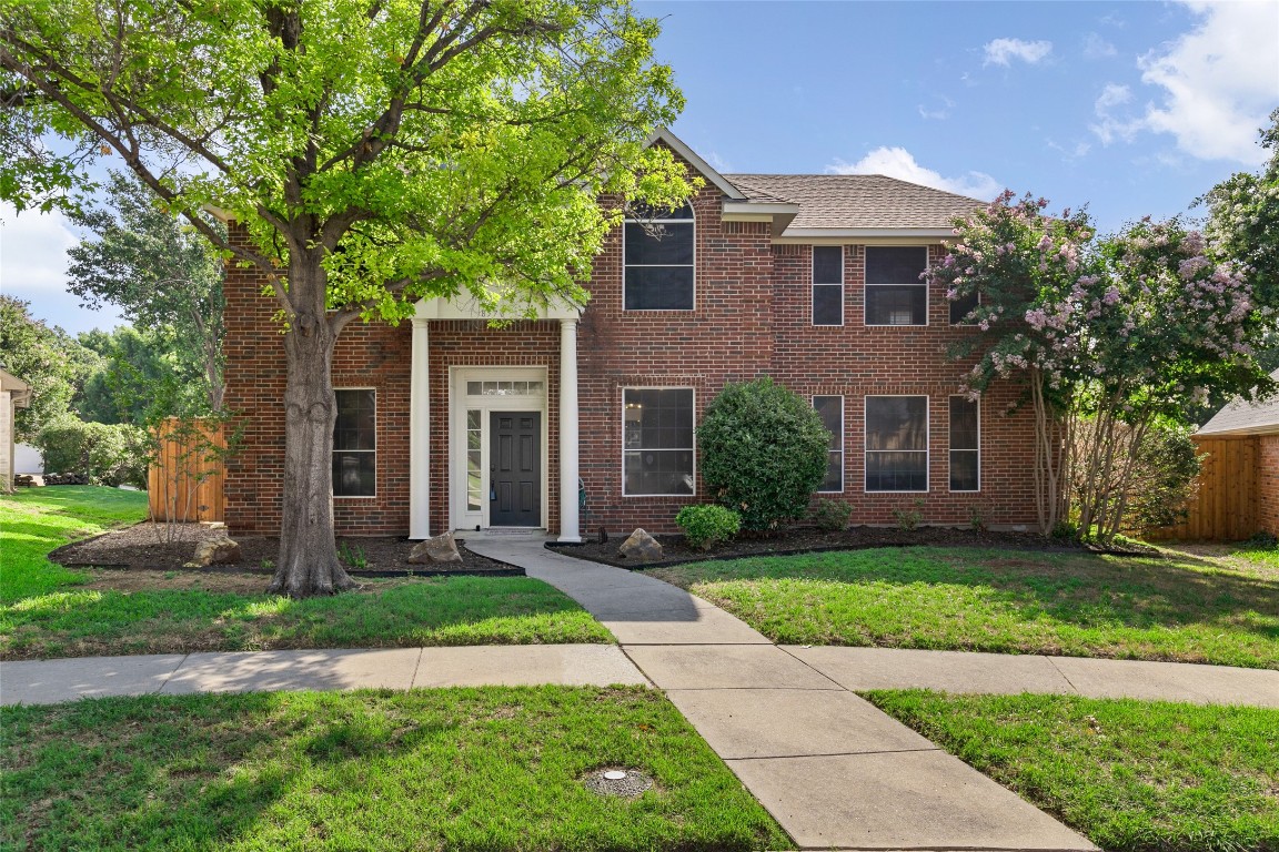 8570 Clearcreek Circle Frisco TX 75034