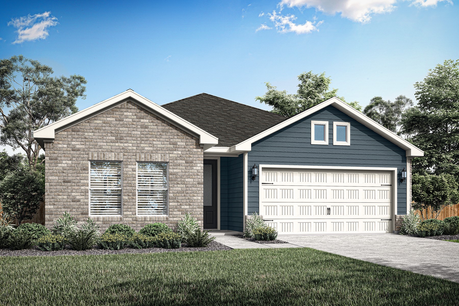 1001 Holly Drive Hutchins TX 75141