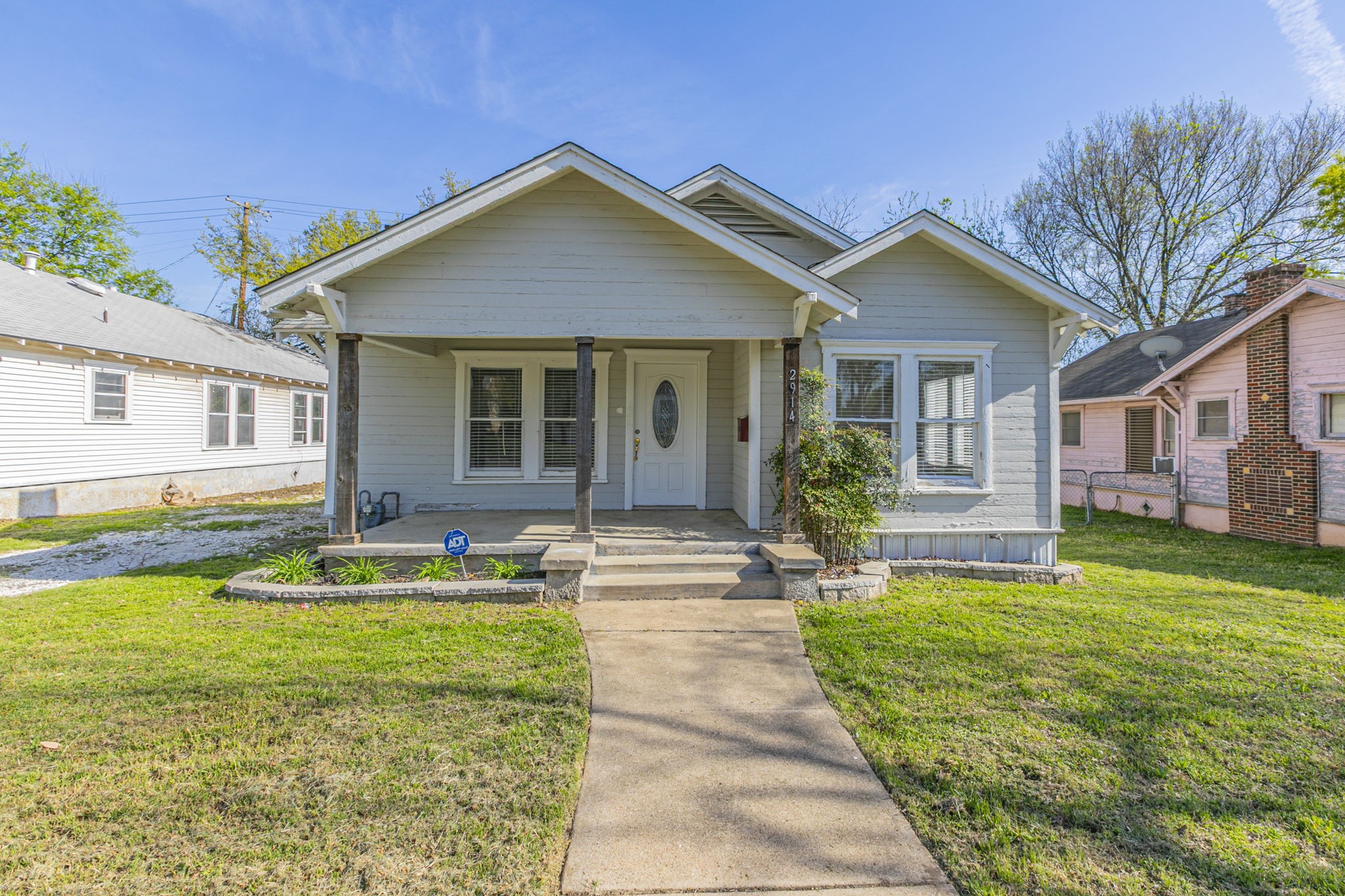 2914 E Edmond Waco TX 76707