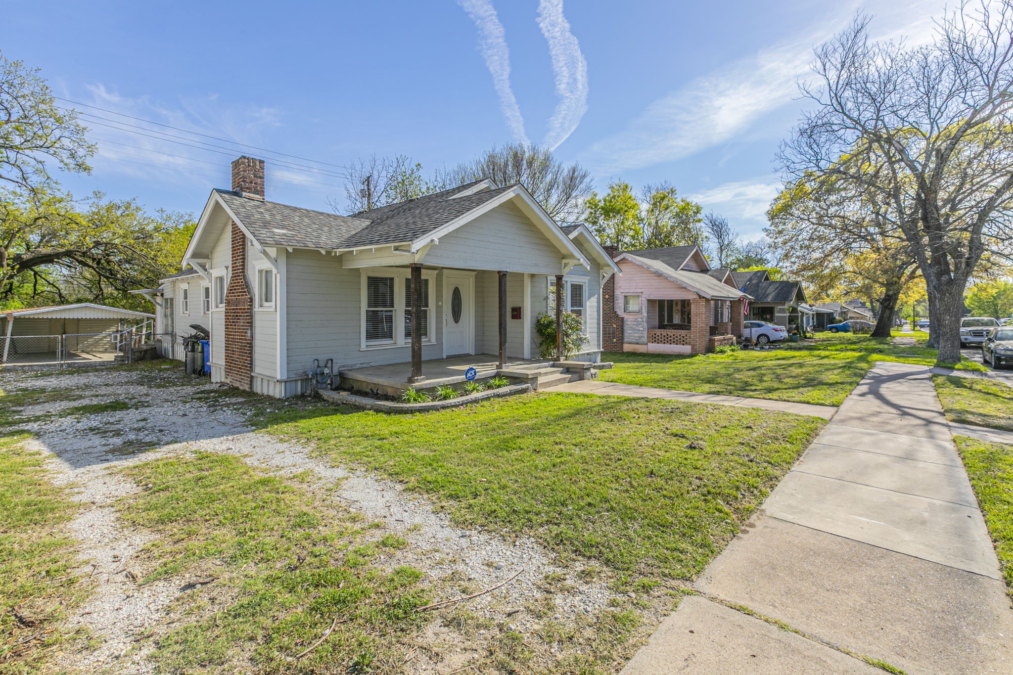 2914 E Edmond Waco TX 76707